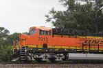 BNSF 7013